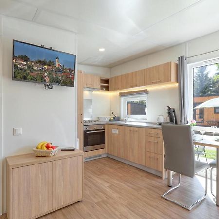 Tiny Haus 60 Am Brombachsee ไพลน์เฟลด์ ภายนอก รูปภาพ