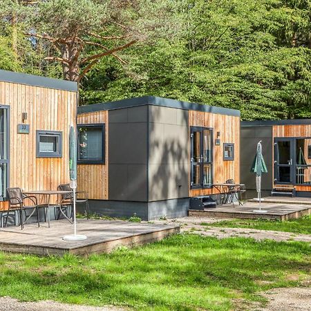 Tiny Haus 60 Am Brombachsee ไพลน์เฟลด์ ภายนอก รูปภาพ