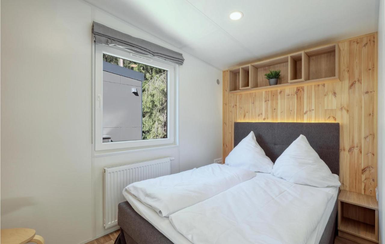 Tiny Haus 60 Am Brombachsee ไพลน์เฟลด์ ภายนอก รูปภาพ