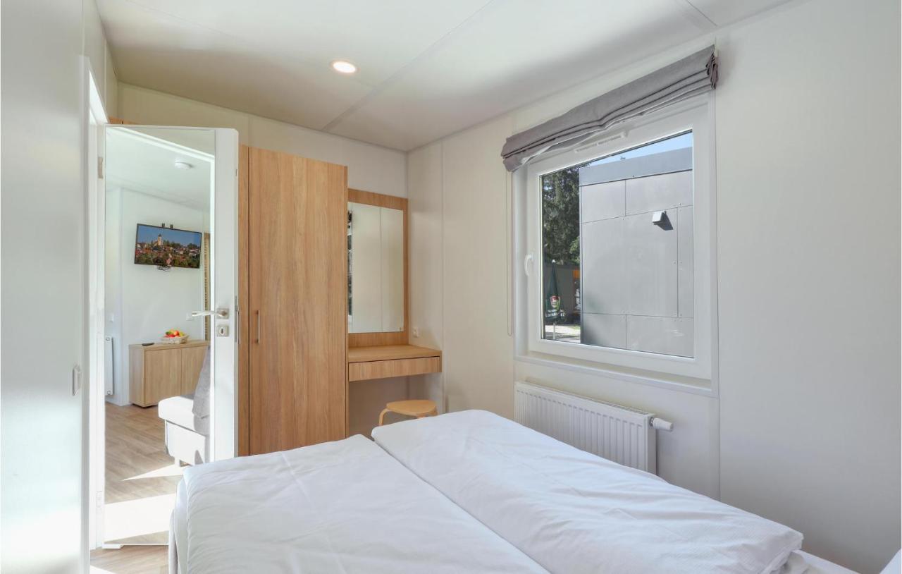 Tiny Haus 60 Am Brombachsee ไพลน์เฟลด์ ภายนอก รูปภาพ