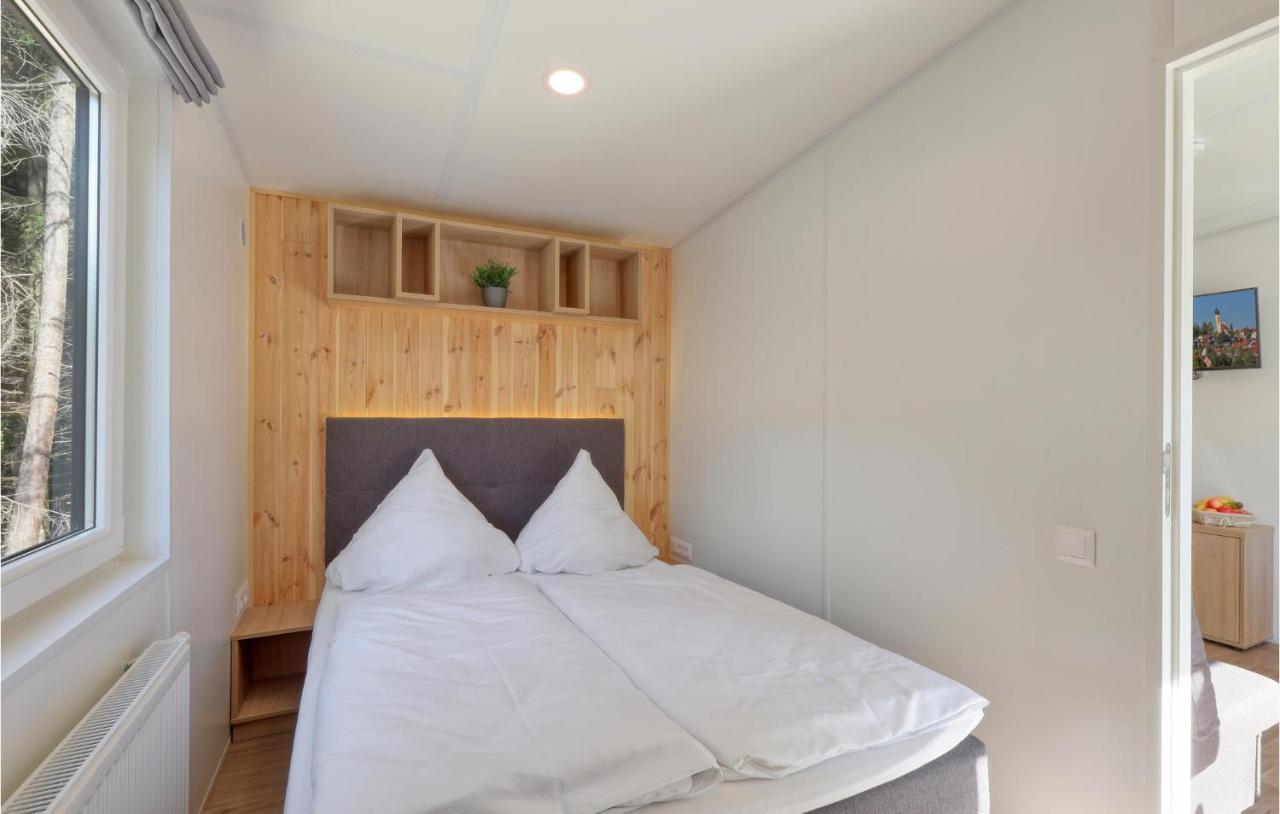 Tiny Haus 60 Am Brombachsee ไพลน์เฟลด์ ภายนอก รูปภาพ