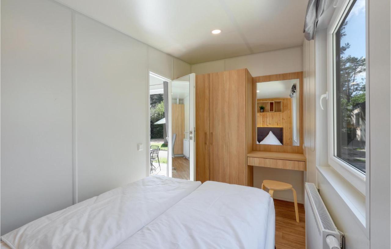 Tiny Haus 60 Am Brombachsee ไพลน์เฟลด์ ภายนอก รูปภาพ